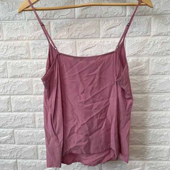 Pink Vero Moda Tank - Picture 2 of 3